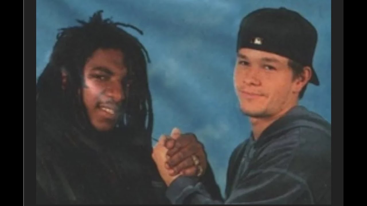 Prince Ital Joe feat. Marky Mark Happy People (MY Version) YouTube Prince Ital Joe feat. Marky Mark Happy People (MY Version) YouTube