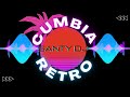 Retro Cumbia Mix- Santy Dj