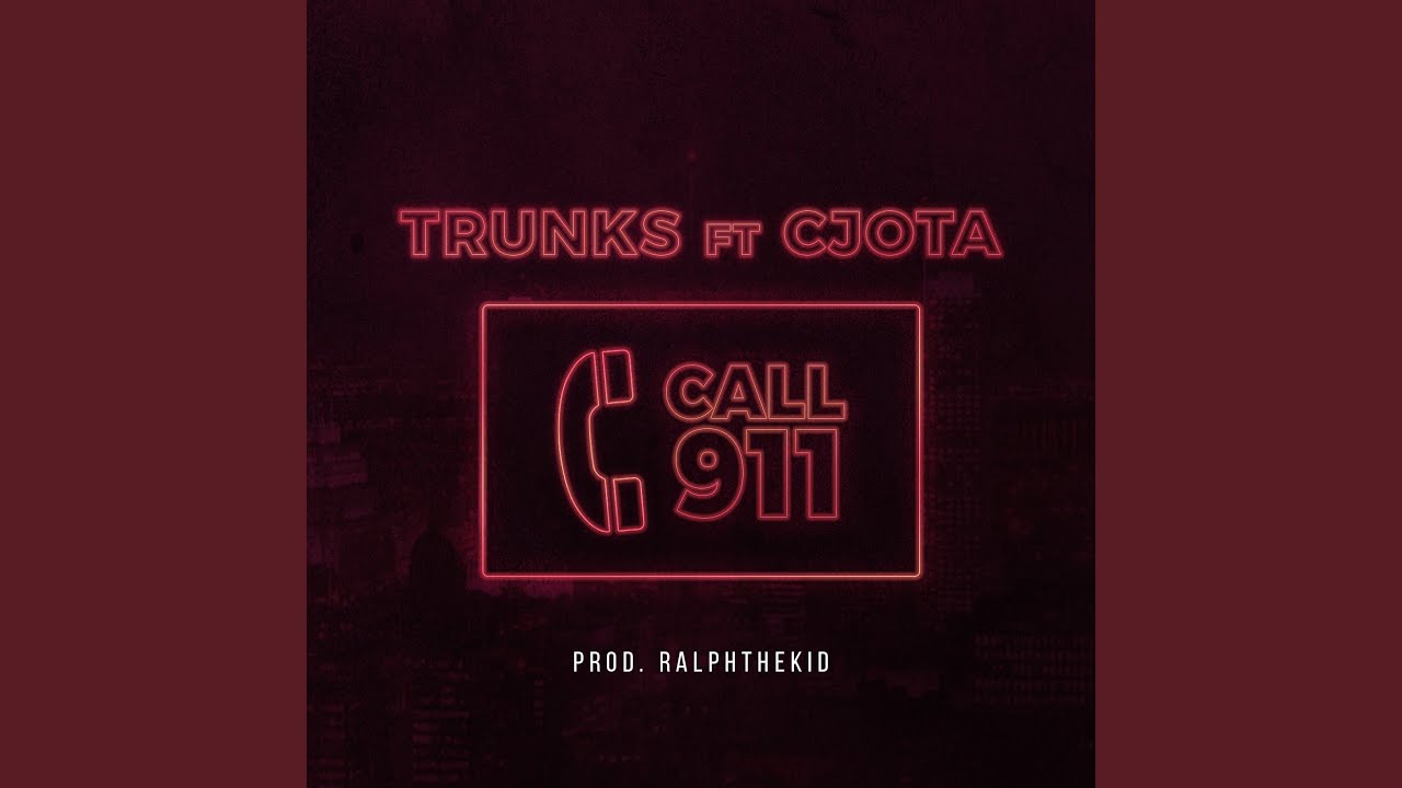 Call 911 - YouTube