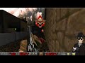 Let's Play Doom 2 Map 14 (Ultra-Violence +).