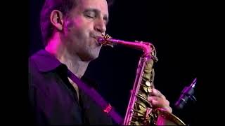 Eric Marienthal - I Believe You Live
