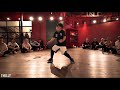 Billie Eilish - Bellyache (Marian Hill Remix) - Choreography by Jake Kodish