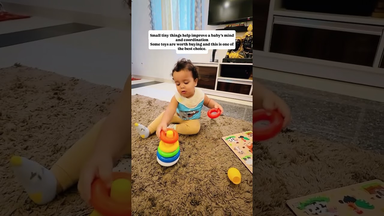 Useful toy for toddlers| Must buy economical toys| educational toys 