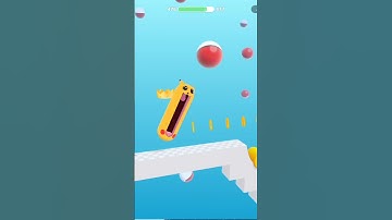 Hopping Heads Lvl 476 Funny 🤣😂 Gameplay #shorts