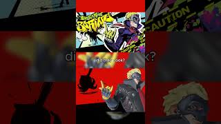 overwatch vs persona 5 comparison #overwatch2 #gaming #overwatch #ow2 #persona5