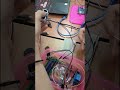 BELAJAR CARA MEMBUAT SISTEM RADAR DENGAN ARDUINO