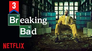 Breaking Bad Season 1 Episode 3 Explained in Hindi | Netflix Series हिंदी / उर्दू | Hitesh Nagar