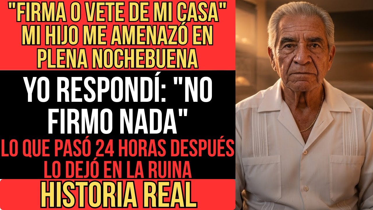 MI NUERA MANIPULÓ A MI HIJO PARA ROBARME MI PANADERÍA DE 32 AÑOS - HISTORIA REAL DE TRAICIÓN