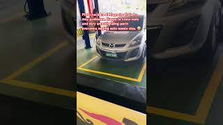 My CX7 biglang dinala sa Autoshop for check-up 😳#automobile #mazdacx7 #projectcar My CX7 biglang dinala sa Autoshop for check-up 😳#automobile #mazdacx7 #projectcar