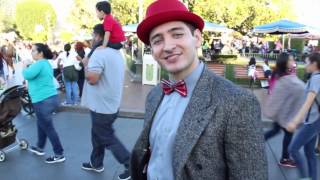 Dapper Day at Disneyland 2014
Its the first Dapper Day of 2014 at Disneyland! Of course, we also filmed the last Dapper Day here: http://www.youtube.com/watch?v=z4i8PD6Wnto
This footage is all pretty random, since we spent most of the day enjoying all the Dapper do-dads in the park. Started in 2011 by a few Dapper folk, its now become one of the biggest Fan-created events at Disneyland. THANK YOU for watching, and make sure to check out our other videos and more on this channel and at livefastdiepoor.com Dapper Day at Disneyland 2014