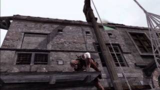 Assassin's Creed Brotherhood PS3 Multiplayer Beta Trailer