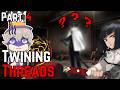 Is this the FINAL THREAT of this Intervallo??? | Limbus Company Chapter 9.5 Twining Threads (Part 4)