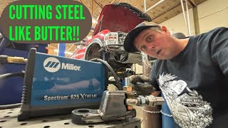 Best shop tools!  Plasma cutter overview by The Dirthead Shed 25,581 views 3 months ago 21 minutes