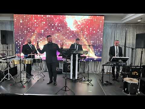 Sandy Rekany Shaikhani Yaqoora Live Stage NYE 