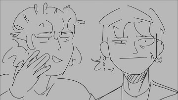 The Fountain Incident | JRWI Riptide Animatic (107)