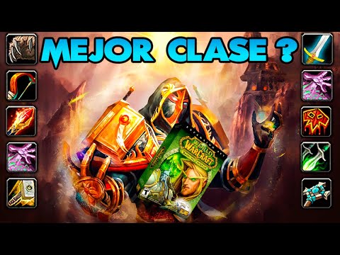 Vídeo: World Of Warcraft Classic: Le Hacemos A Blizzard Nuestras Preguntas Más Importantes