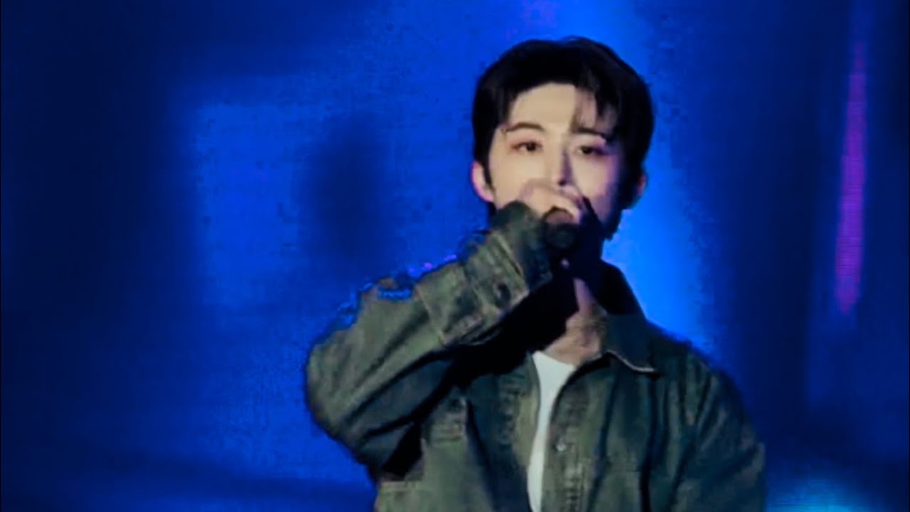 250215 B.I - ILLA ILLA [CLOUD 9 IN SINGAPORE]