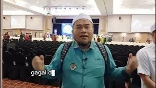 Kenapa Rakyat Nak #TurunAnwar ? Ini jawapannya!
