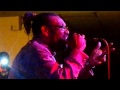 Leroy Gibbons Live at the west Indian Center Manchester 16