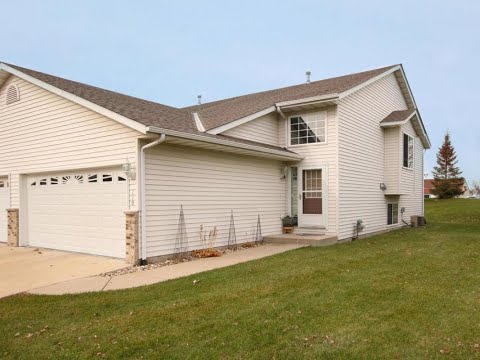 110 Cedar Cove Lane, Owatonna, MN home video tour