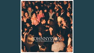 Video thumbnail of "Johnnyswim - Pay Dearly (Live)"