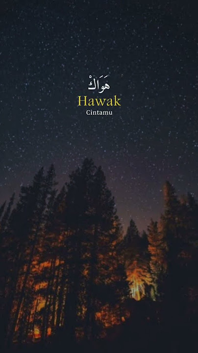 Shooq ( kerinduan ) - Lagu Arab #shorts