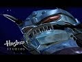 Beast Wars: Transformers - Back Off, Predacon | Transformers Official