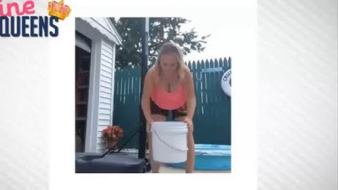 ALS Ice Bucket Challenge FAIL Compilation 2014 (2)
