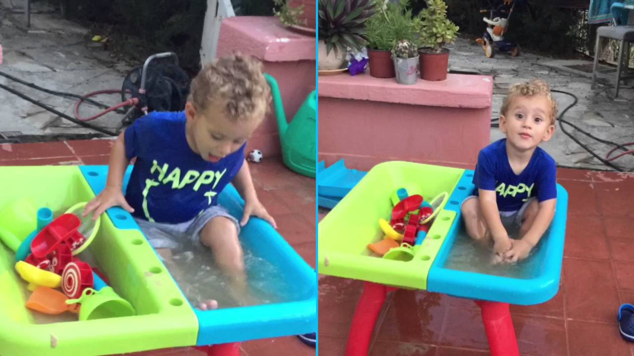 Sonny's September 23months 2016