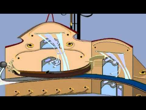 თოჯინების საოპერო თეატრი