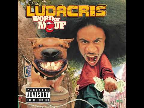 Ludacris - Word Of Mouf (Freestyle)