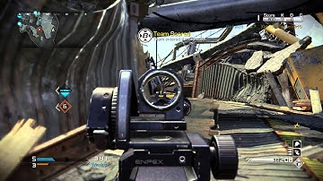 The Ripper is Overpowered