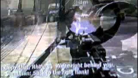 mod on MW3 moon jump