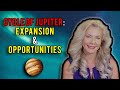 Cycle of Jupiter: Expansion and Opportunities