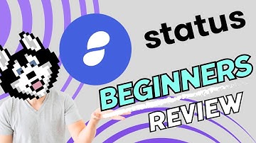 2023 Review Status.im - The Crypto Messaging App You Haven