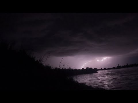 Meervallen vanaf de kant (Part 6): De Storm