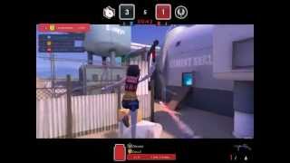 microvolts- Chrom vs Bulano