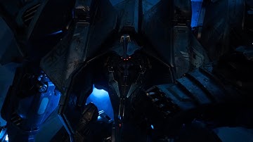 Sound Redesign - Secret Level: Armored Core