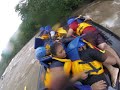Kundalika kolad (Maharashtra) river rafting accident (Boat capsized amidst high rapids)
