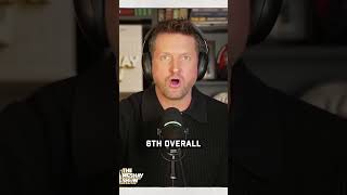 Famous The ripple effects of Kadyn Proctor being drafted #6 to the Browns | TMS Wealth