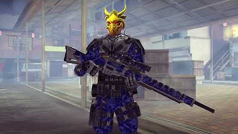 MC5: Sniper 1v1 with Ghost & my Settings (Sniper Tips in Comments)