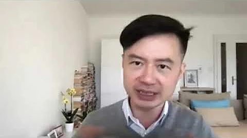 The Speaker Show Podcast - Hosted by Maria Franzoni with Howard Yu | Episode 204 Trailer