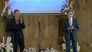 1242. TLCVN - Từ người cộng sản thành Mục sư của THIÊN CHÚA. Giải pháp cho Việt Nam - 01.04.2023