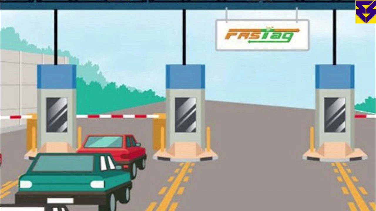 FASTag mandatory for all vehicles from Dec 15