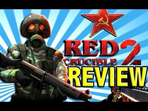 Jogos na Net: Jogue Red Crucible 2, um dos melhores jogos FPS para  navegadores