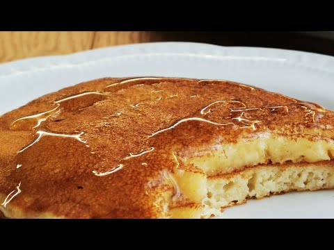 Video: Pancakes: Ricette Per Frittelle Americane E Frittelle Con Latte E Kefir, Foto E Video