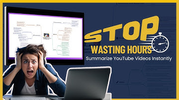 Transform YouTube Videos into AI Mind Maps with Mapify