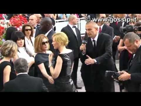 Cannes 2010: l'apertura con Cate Blanchett e gli a...