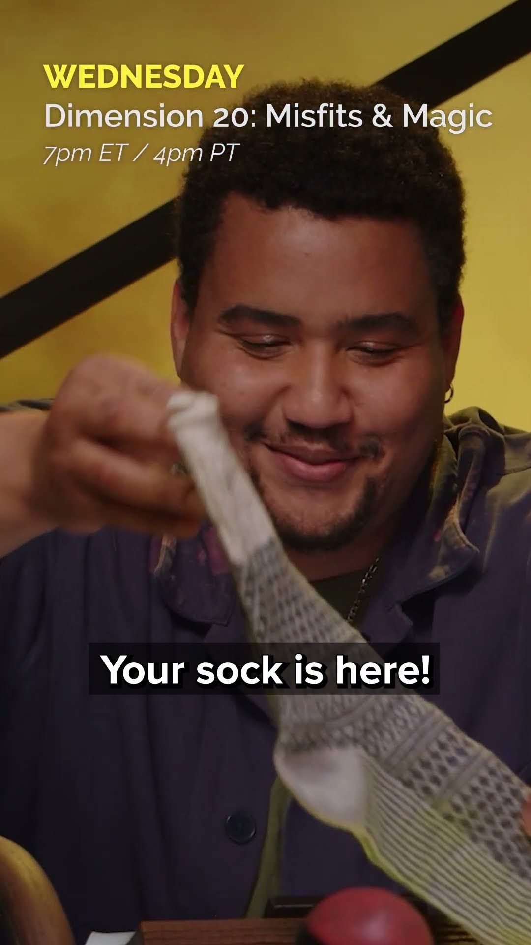This Week on Dropout: CollegeHumor Reunion on Dirty Laundry, Premiere of Gastronauts, and more!