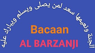 Download Lagu Nada Al Barzanji Tapsel MP3 Nada Al Barzanji Tapsel